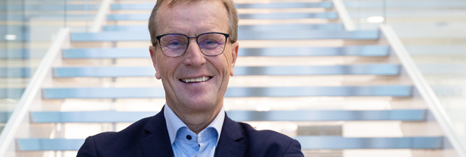 Tapio Martti - Director of Business Development