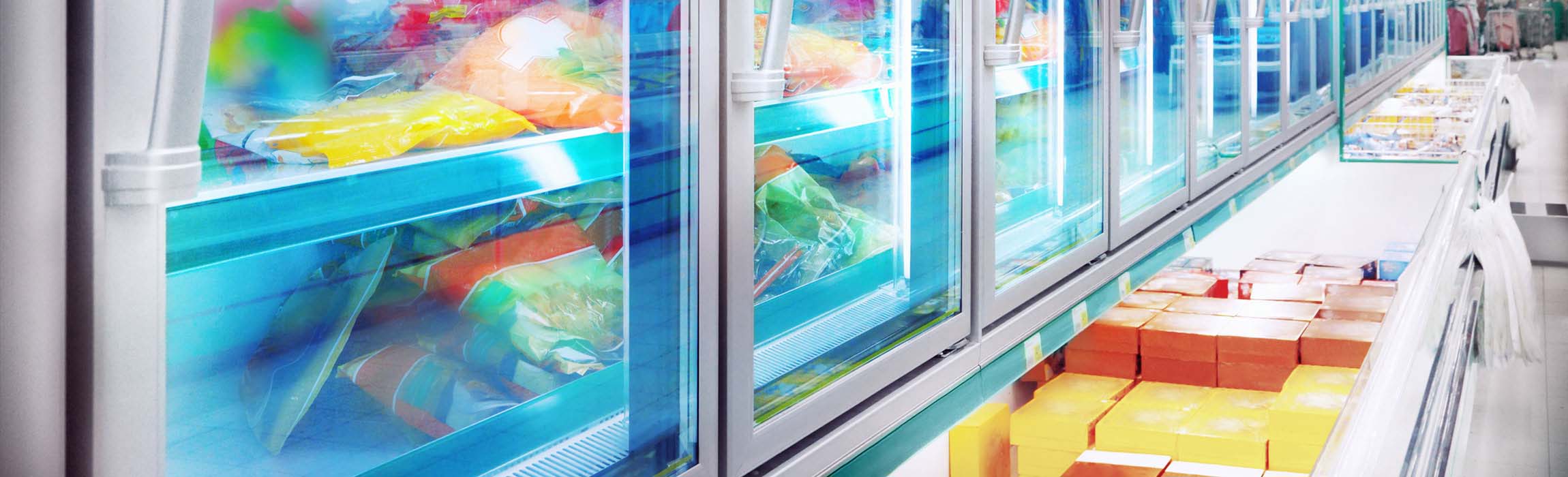 Tiefkühllogistik: Corona-Auswirkungen treiben Lagerautomatisierung