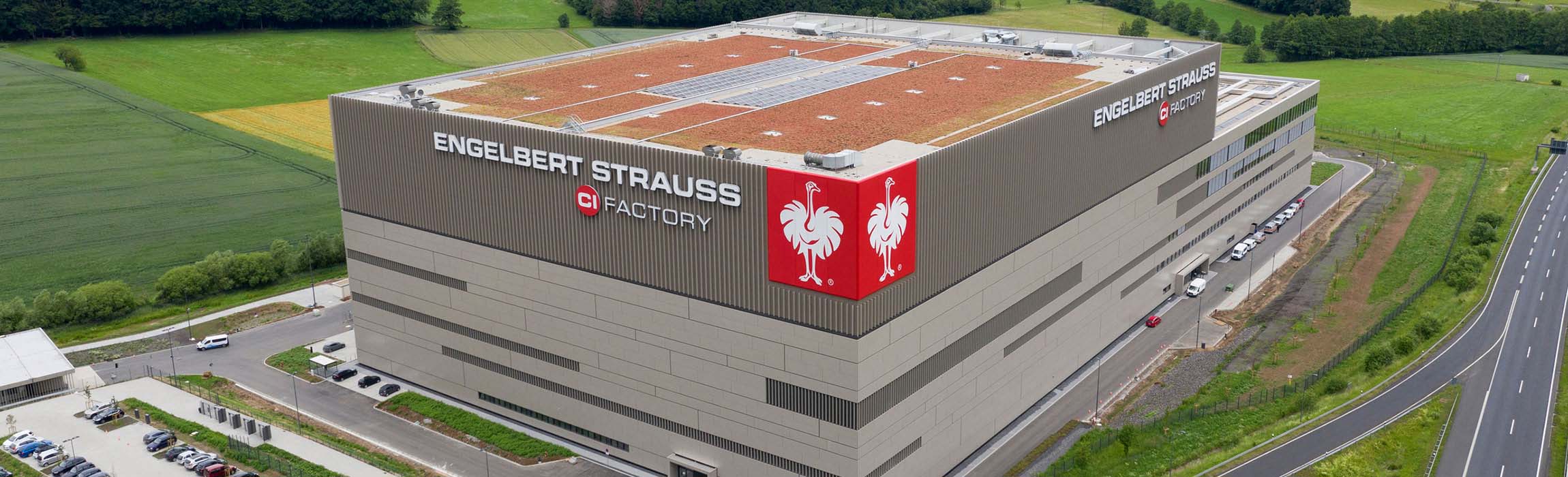 Projekt CI Factory beim Logistikkongresses 2020 ausgezeichnet
