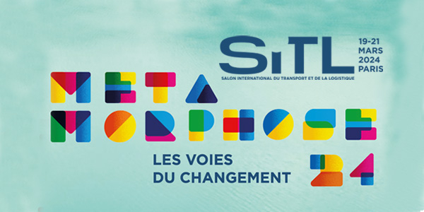 SITL - Salon international de transport et de la logistique (19-21 mars 2024 Paris Nord Villepinte Hall 7)