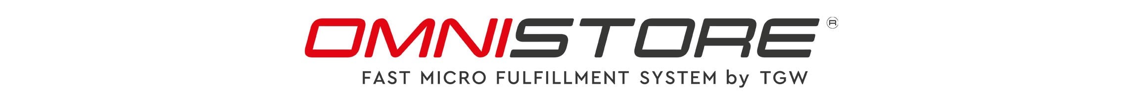 OmniStore® - Fast Micro Fulfillment System by TGW