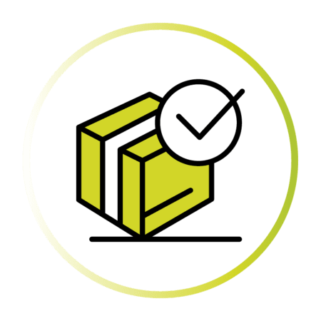 Warehouse management system - order fulfillment