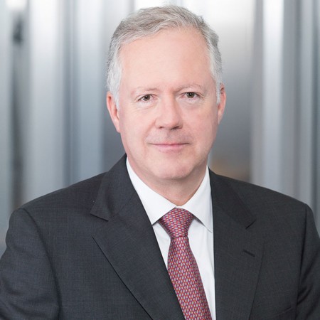 Jörg Scheithauer - CFO, TGW Logistics Group Gmbh