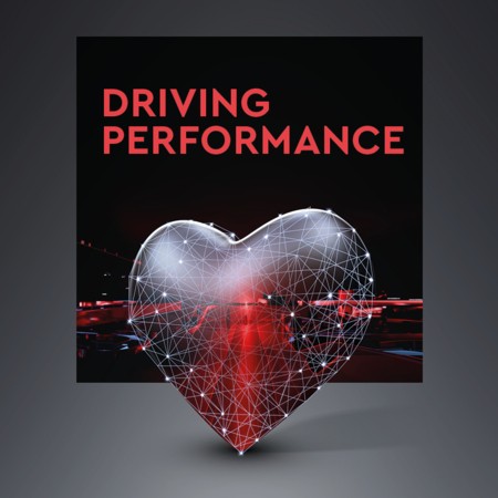 Unser Herz schlägt für die optimale Performance unserer hochautomatisierten Anlagen.