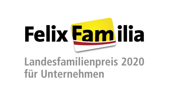 Die Betriebliche Kinderbetreuung TGW Zwergennest wurde dank ihres innovativen Konzepts mit dem 1. Platz beim Felix Familia Award 2020 ausgezeichnet.