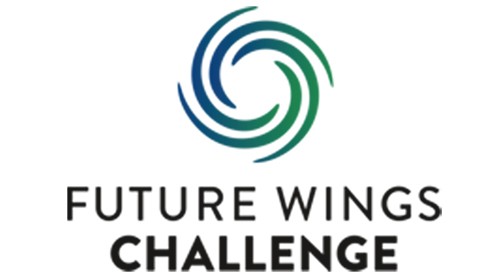 Die Future Wings Challenge setzt sich für die Chancengerechtigkeit im Bildungsbereich ein.
