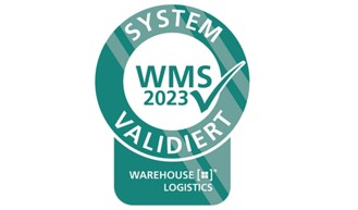 System Validierung 2023 (Frauenhofer Institut) - TGW Warehouse Software