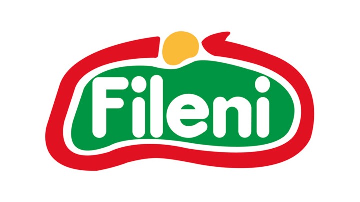 Geflügelspezialist Fileni Logo
