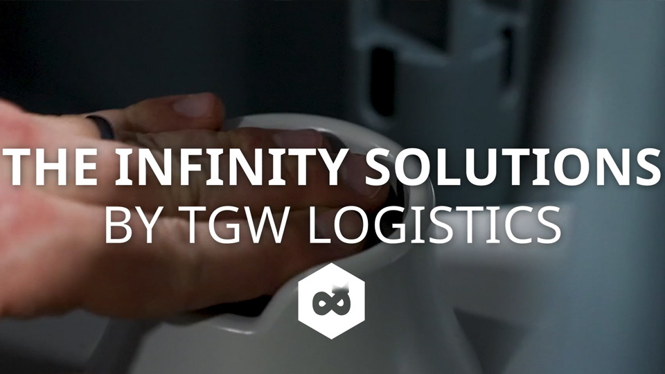 tgw infinity solutions video preview