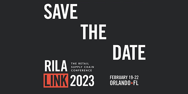Join us at LINK2023 Retail Supply Chain Conference from February 19-22, 2023 in Orlando, Florida.