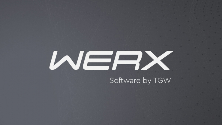 Werx Software by TGW